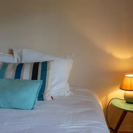 Hossegor Hyper Centre Terrasse Et Parking Prive Apartamento *